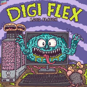 Download track Digi Flex Loud Flavor