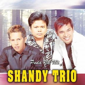 Download track Poda Nauli Shandy Trio