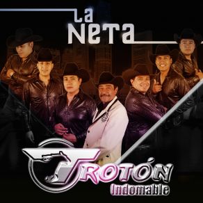 Download track Resentimiento Grupo Trotón Indomable