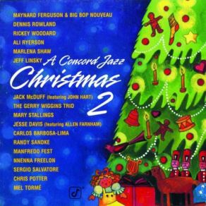 Download track Winter Wonderland Jack McDuff