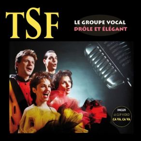 Download track Chanson Pour Marinette TSF