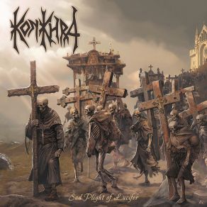 Download track The Lesser Key Of Solomon Konkhra