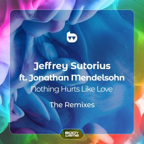 Download track Nothing Hurts Like Love (Alexandrer Popov Radio Edit) Jonathan Mendelsohn, Jeffrey Sutorius