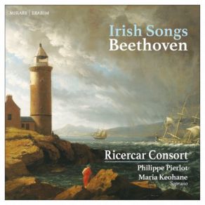 Download track Beethoven: The Elfin Fairies, WoO 154 No. 1 Philippe Pierlot, Ricercar Consort