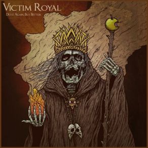 Download track Umpire Victim Royal