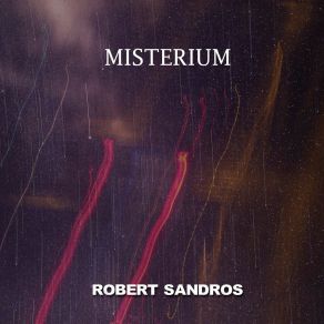 Download track Mistake Robert Sandros