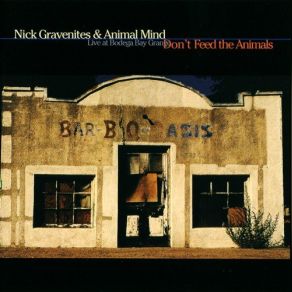 Download track Funky News Nick Gravenites, Animal Mind