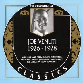 Download track Cheese And Crackers Joe Venuti