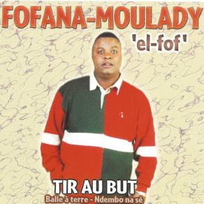 Download track Juvencelle Fofana Moulady