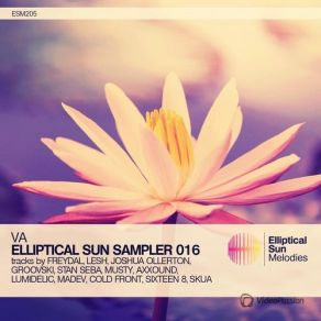 Download track Solar Eclipse (Original Mix) Freydal