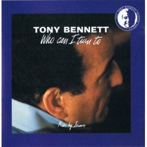 Download track There'S A Lull In My Life Tony Bennett