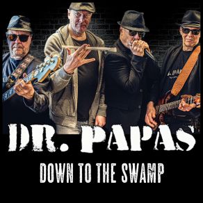 Download track Brown River Dr. Papas