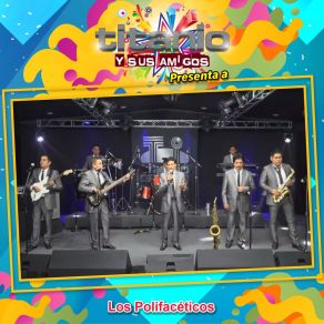 Download track El Yacare Del Pantano (En Vivo) Los Polifaceticos