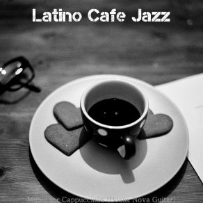 Download track Dashing Ambiance For Double Espressos Latino Cafe Jazz