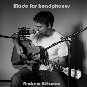 Download track Keep You Safe Andrew Kitzman