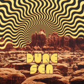 Download track Green Dune Sea