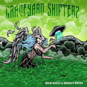 Download track Kyynelyökkönen Graveyard Shifters