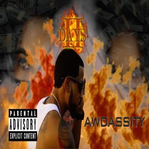 Download track You're Invited Awdassity