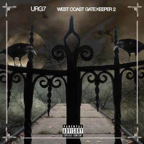 Download track Keepin' The Gate URG7