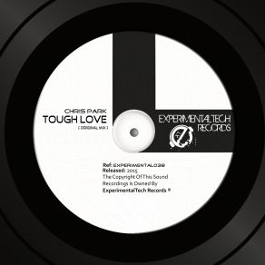 Download track Tough Love Chris Park