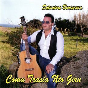 Download track Tarantella Dei Giuvani Salvatore Benincasa