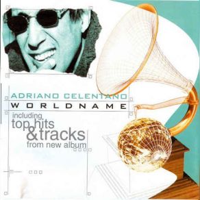 Download track Io Sono Un Uomo Libero Adriano Celentano