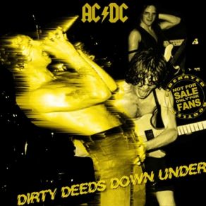 Download track She's Got Balls AC / DC