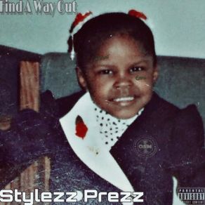 Download track The Real Stylezz Prezz