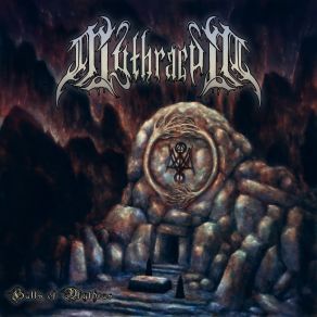 Download track Terrestrial Despair Mythraeum