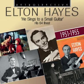Download track The Girl In The Wood Elton Hayes