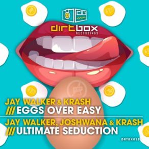 Download track Ultimate Seduction KRASH, Jay Walker, Joshwana