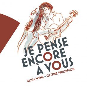 Download track Qu Est-Ce Que Tu Crois Alissa Wenz, Olivier Philippson