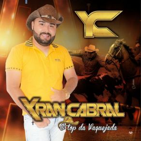 Download track Vaqueiro Se Apaixonou Yran Cabral