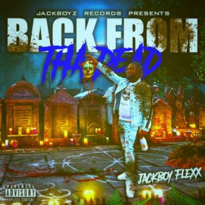 Download track Streets Talking JACCBOY FLEXX