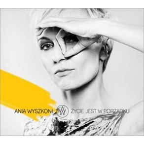 Download track Dwiêki Nocy Ania Wyszkoni