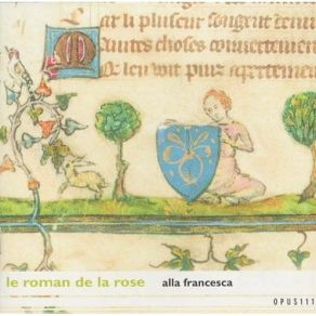 Download track 22. Guillaume DUFAY: Se La Face Ay Pale Ballade Alla Francesca