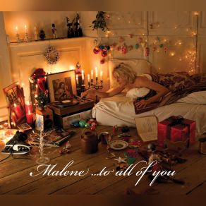 Download track Driving Home For Christmas Malene Mortensen