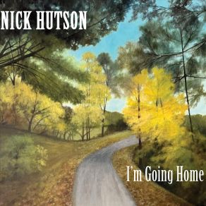 Download track Ain’t No Grave Nick Hutson