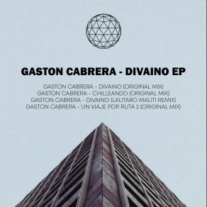 Download track Un Viaje Por Ruta 2 (Original Mix) Gaston Cabrera