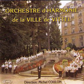 Download track Le Vol Du Bourdon Orchestre D'harmonie De La Ville De VittelNikolai Rimsky - Korsakov, Thierry Perrin