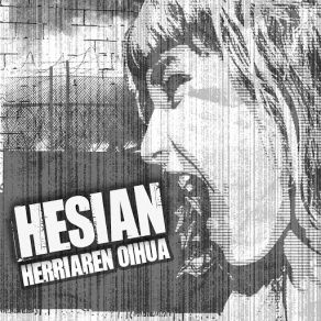 Download track Ez Ziren Hitzak Hesian