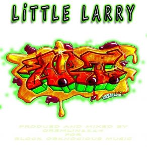 Download track No Ego Little Larry