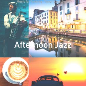 Download track Urbane Ambience For Reading Afternoon Jazz