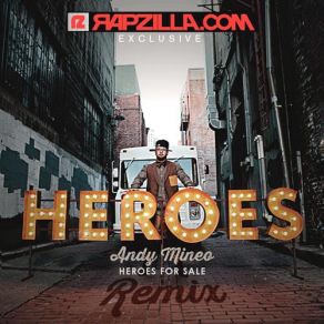 Download track Curious (Remix By OnBeatMusic) Andy Mineo