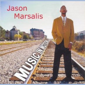 Download track On The First Occasion Jason Marsalis