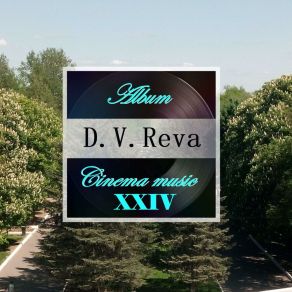 Download track Symphony Of The Starry Night D. V. Reva