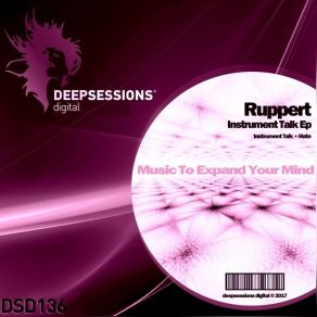 Download track Instrument Talk (Original Mix) Ruppert