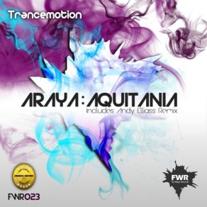 Download track Aquitania (Andy Elliass Remix) ArayaAndy Elliass