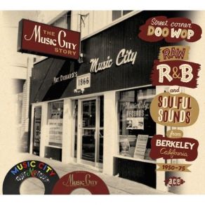 Download track Passing Thru Music City Music City Swingers