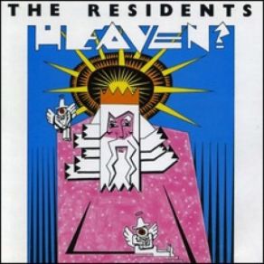 Download track New Hymn The Residents